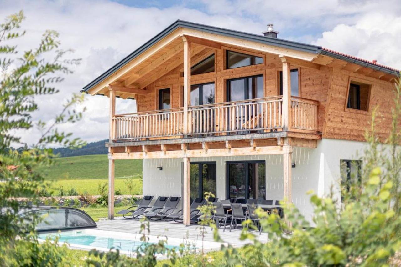 Angebote · Luxalps